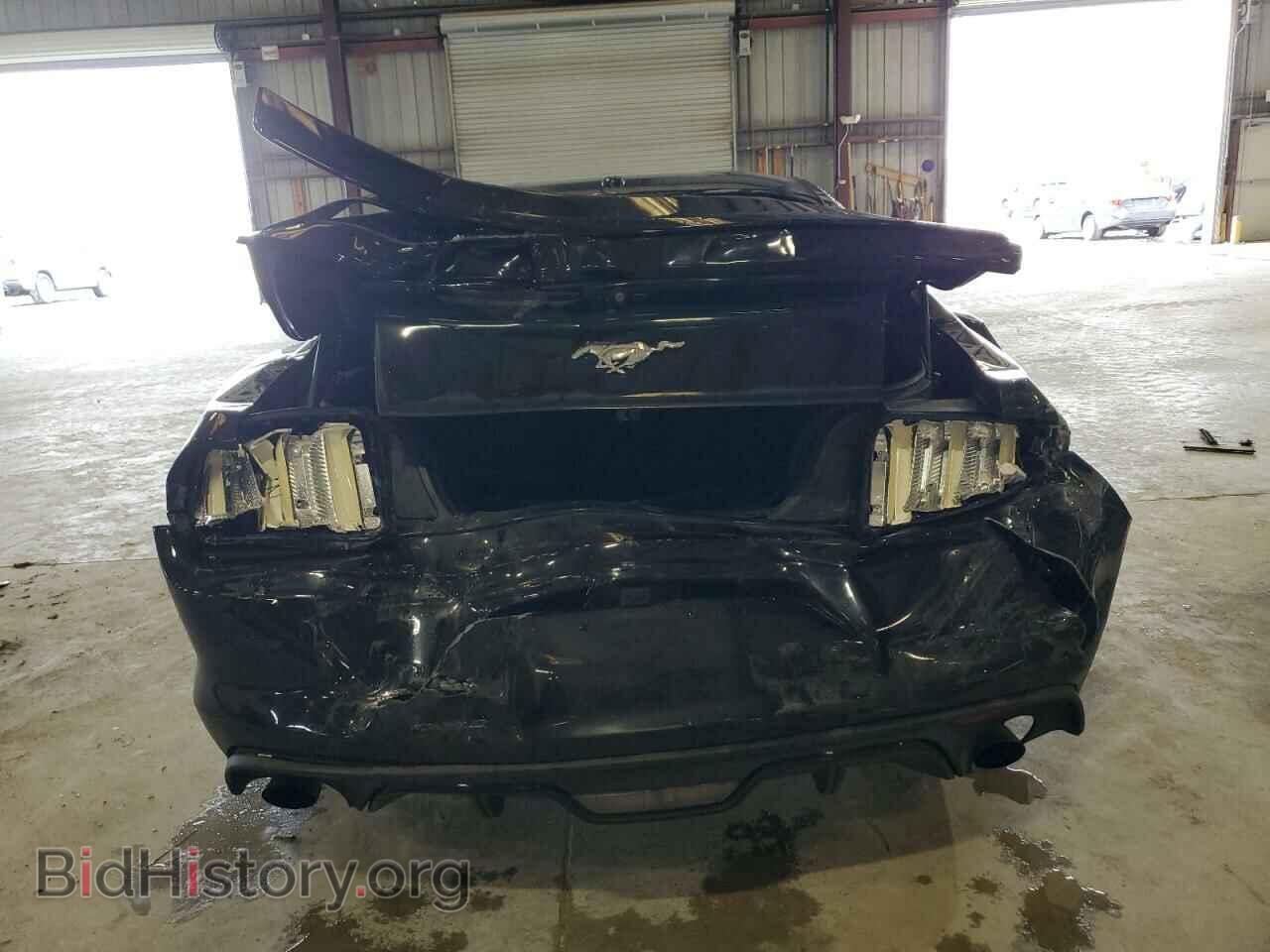 2016 FORD ALL Models - VIN: 1FA6P8TH2G5257735 - Фото 6