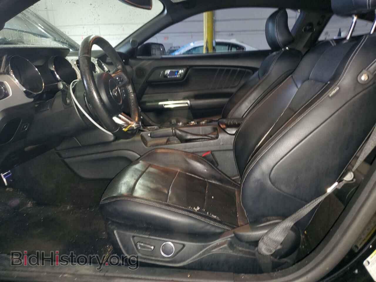 2016 FORD ALL Models - VIN: 1FA6P8TH2G5257735 - Фото 7