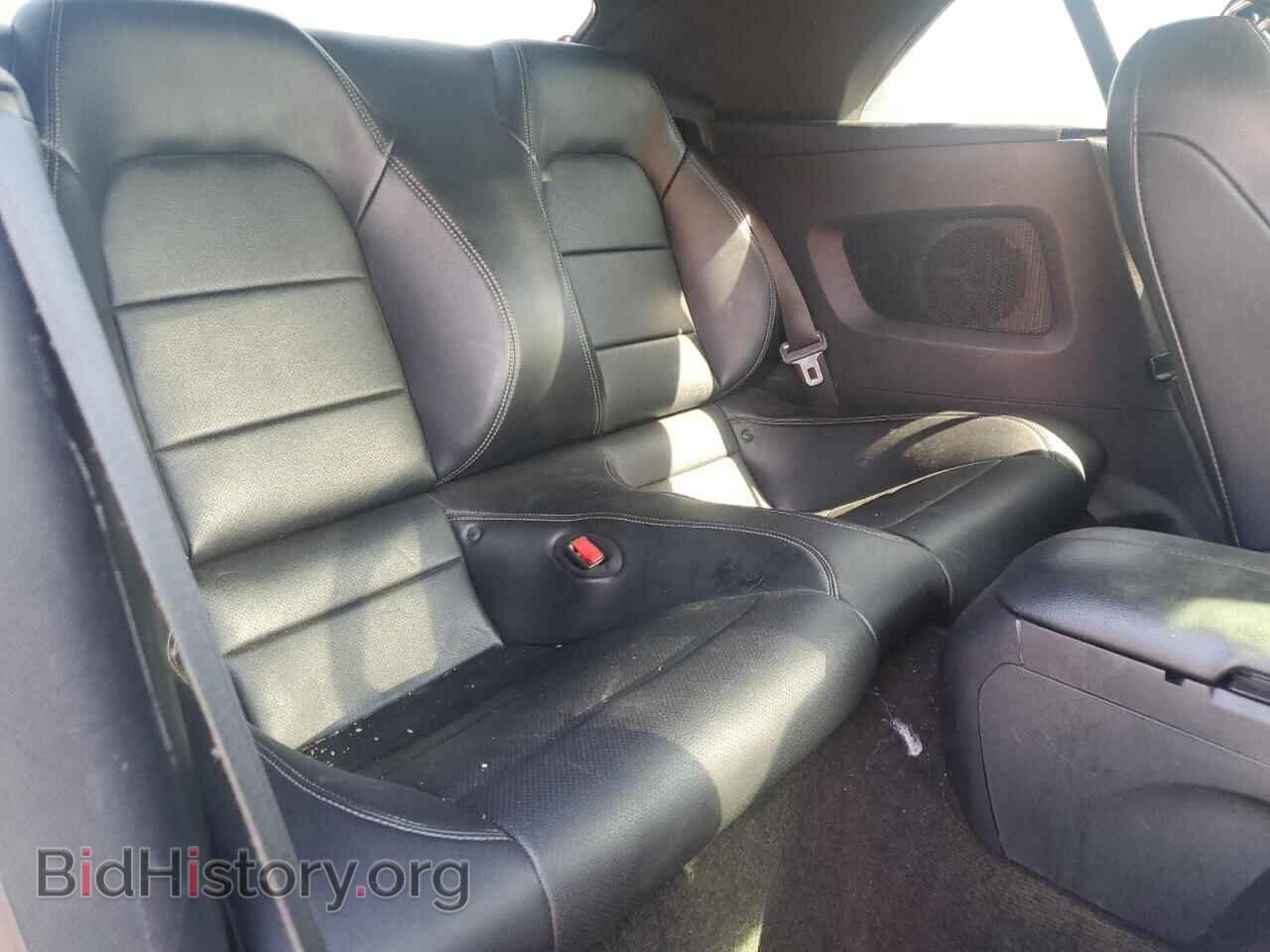 2017 FORD ALL Models - VIN: 1FATP8UH3H5202505 - Фото 10