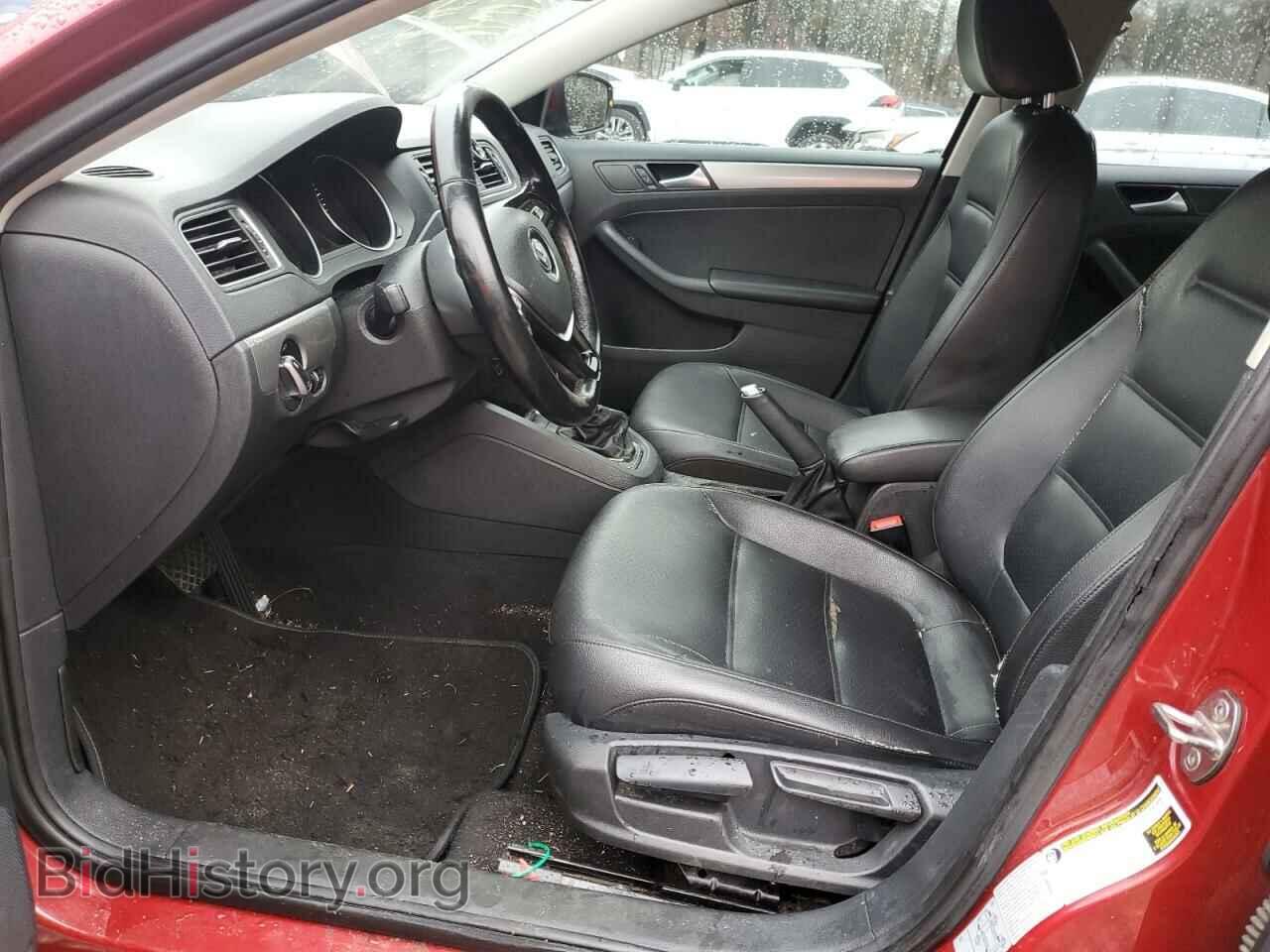 2017 VOLKSWAGEN JETTA - VIN: 3VWDB7AJ8HM403208 - Фото 7