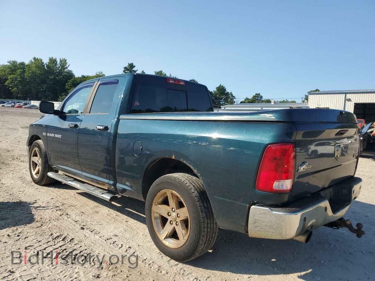 2011 DODGE All Models - VIN: 1D7RV1GTXBS557574 - Photo 2