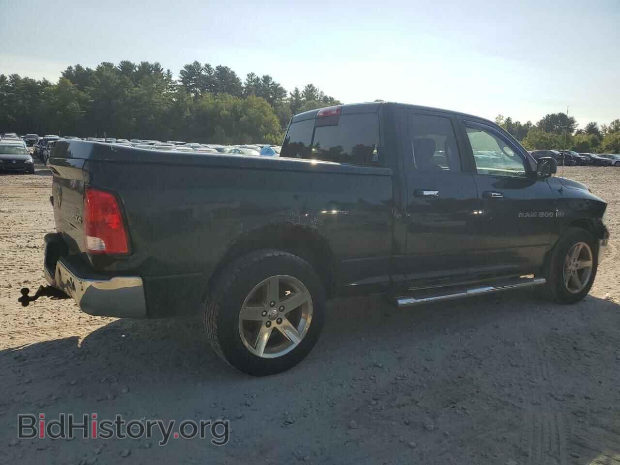 2011 DODGE All Models - VIN: 1D7RV1GTXBS557574 - Photo 3