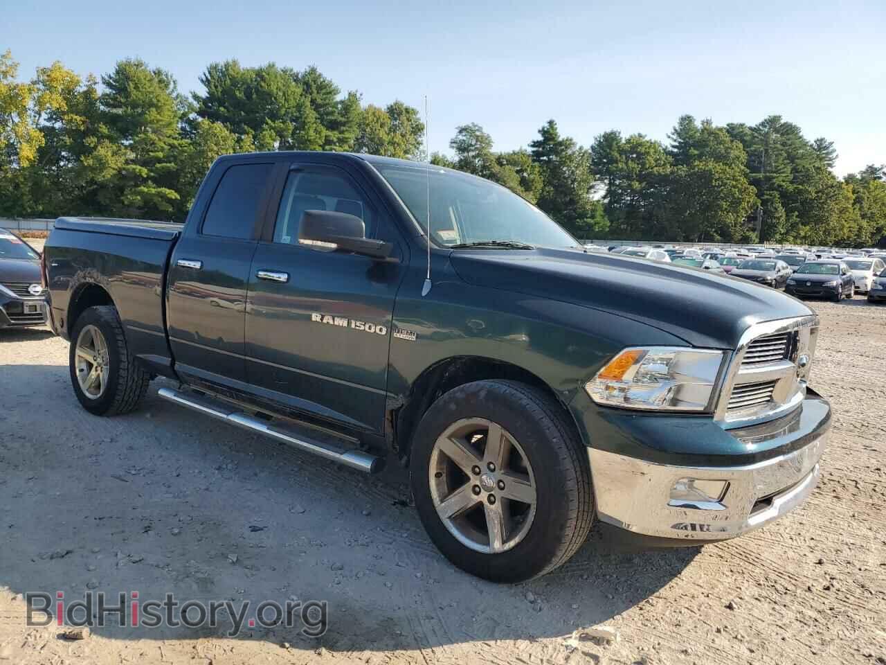 2011 DODGE All Models - VIN: 1D7RV1GTXBS557574 - Photo 4