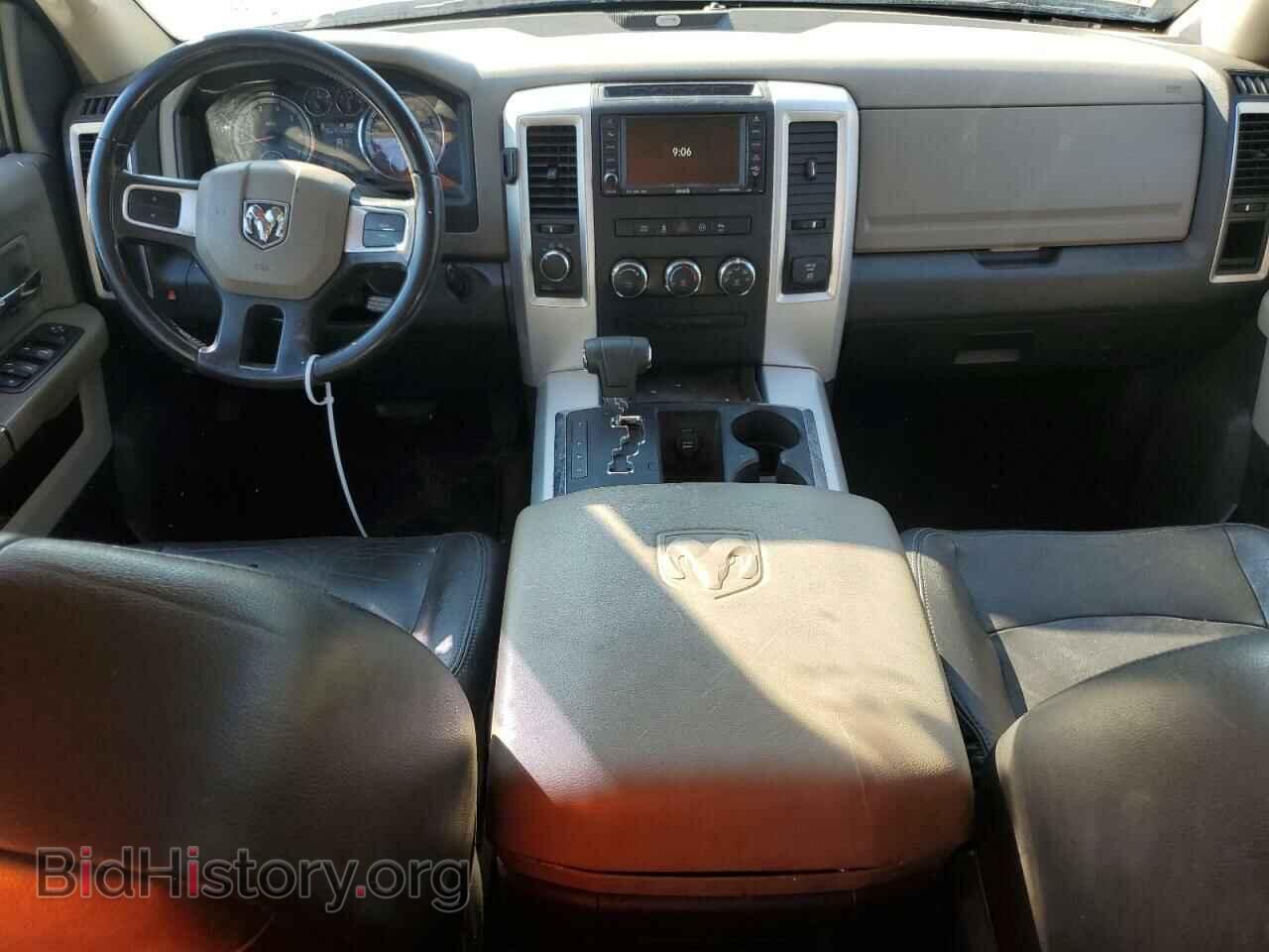 2011 DODGE All Models - VIN: 1D7RV1GTXBS557574 - Photo 8