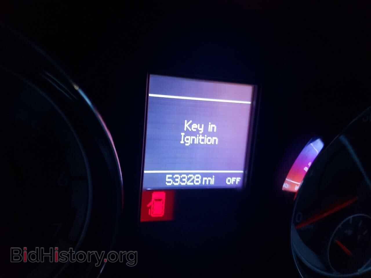 2012 DODGE CARAVAN - VIN: 2C4RDGDG2CR132053 - Photo 9