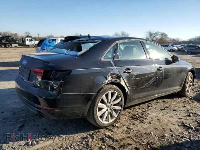 2017 AUDI A4 - VIN: WAUGMAF48HN064138 - Фото 3