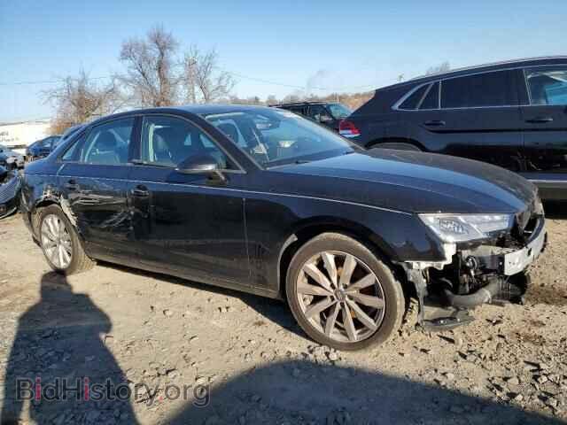 2017 AUDI A4 - VIN: WAUGMAF48HN064138 - Фото 4