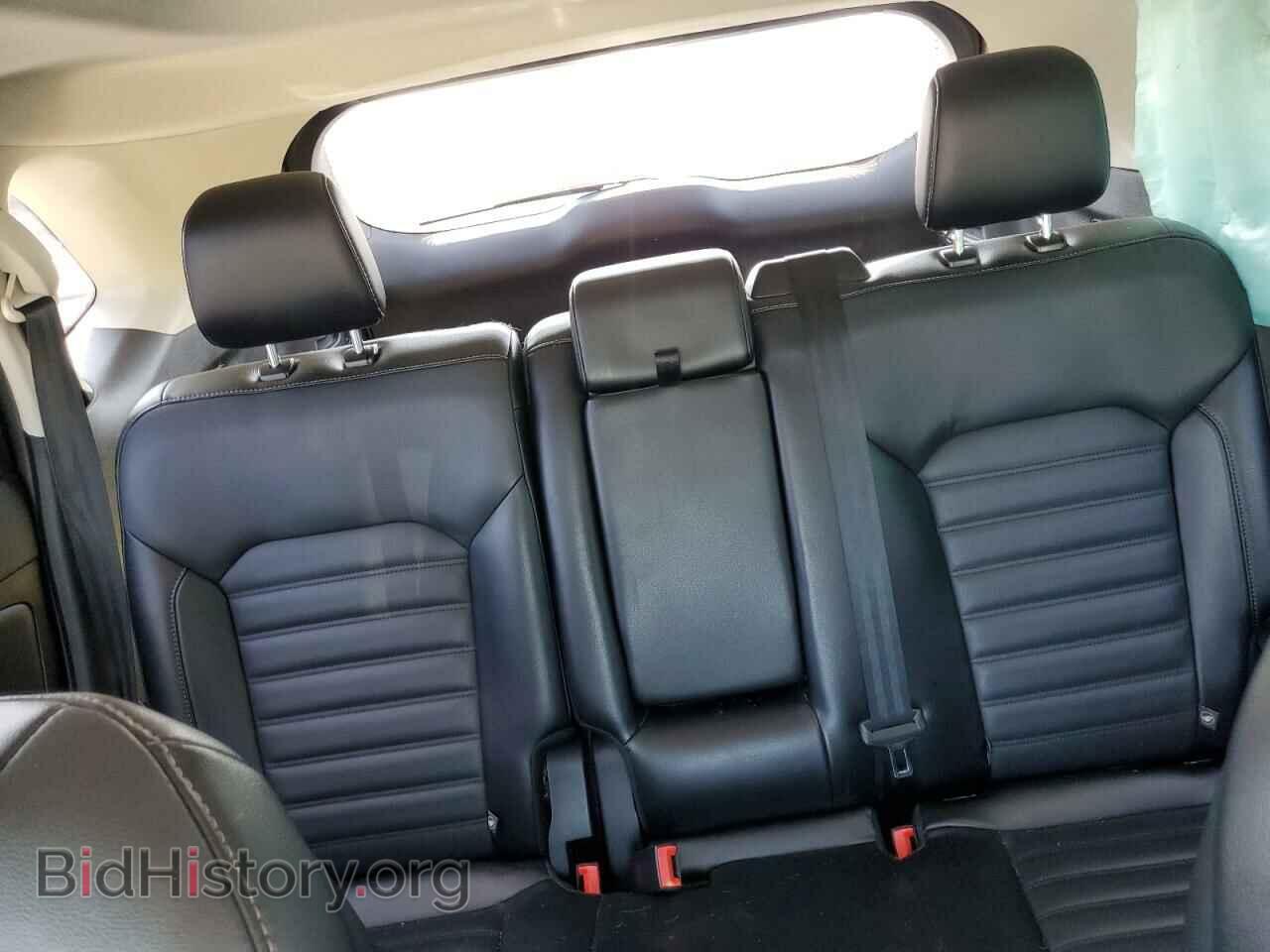 2017 FORD EDGE - VIN: 2FMPK4J89HBB86437 - Photo 10