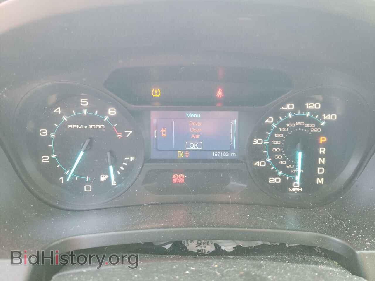 2012 FORD EXPLORER - VIN: 1FMHK8B88CGA96188 - Photo 9