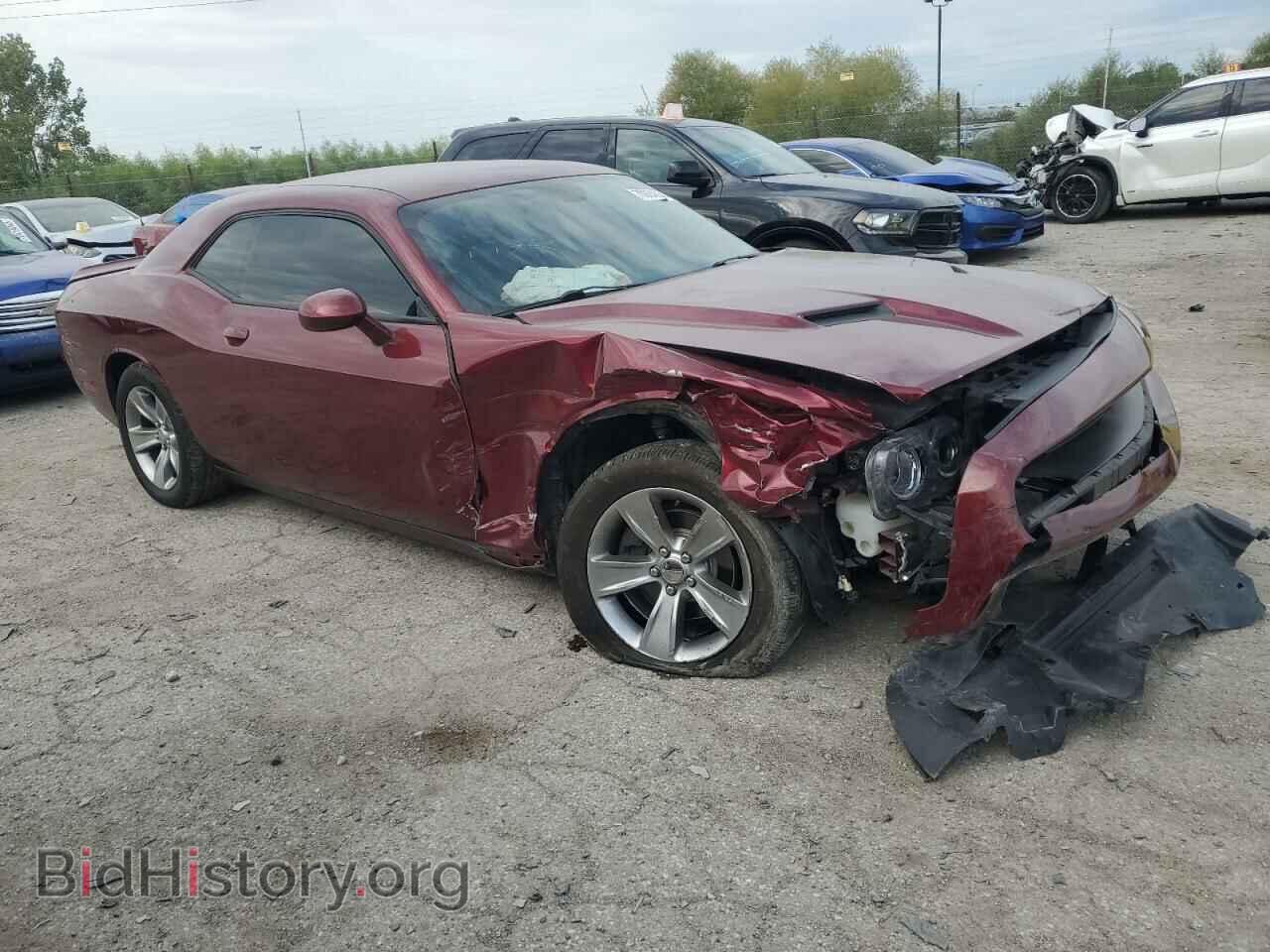 2019 DODGE CHALLENGER - VIN: 2C3CDZAG3KH731302 - Photo 4
