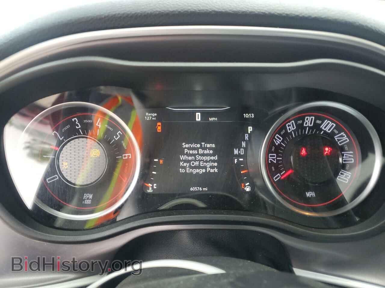 2019 DODGE CHALLENGER - VIN: 2C3CDZAG3KH731302 - Photo 9