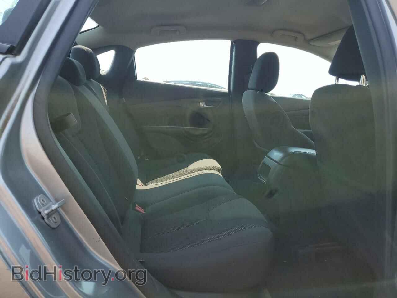 2015 DODGE DART - VIN: 1C3CDFAA5FD375531 - Фото 10