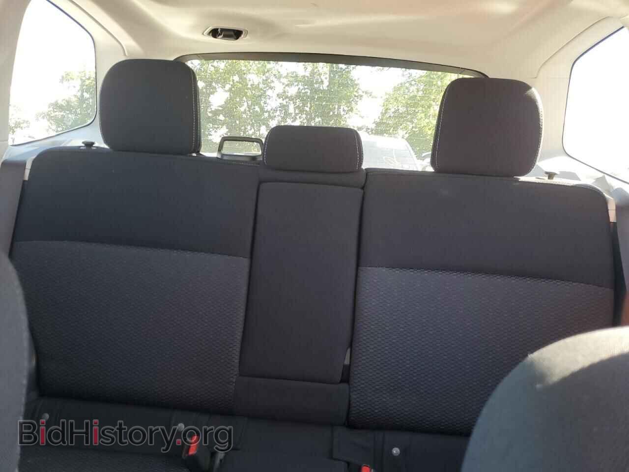 2015 SUBARU FORESTER - VIN: JF2SJADC2FH545841 - Фото 10