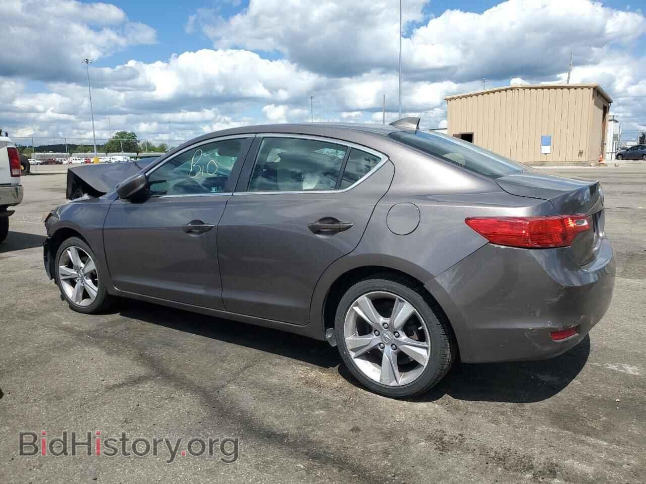 2013 ACURA ILX - VIN: 19VDE1F79DE004681 - Фото 2