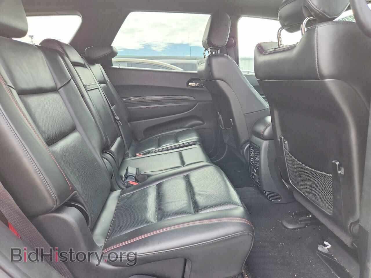 2023 DODGE DURANGO - VIN: 1C4RDJDG8PC602825 - Photo 11