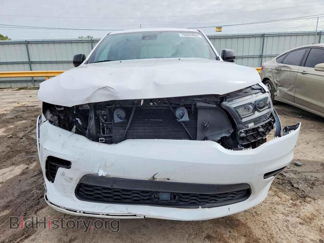 2023 DODGE DURANGO - VIN: 1C4RDJDG8PC602825 - Photo 5
