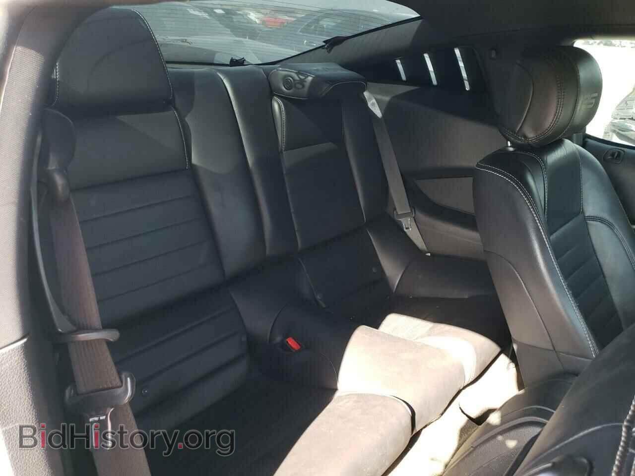 2014 FORD ALL Models - VIN: 1ZVBP8AM4E5259666 - Фото 10