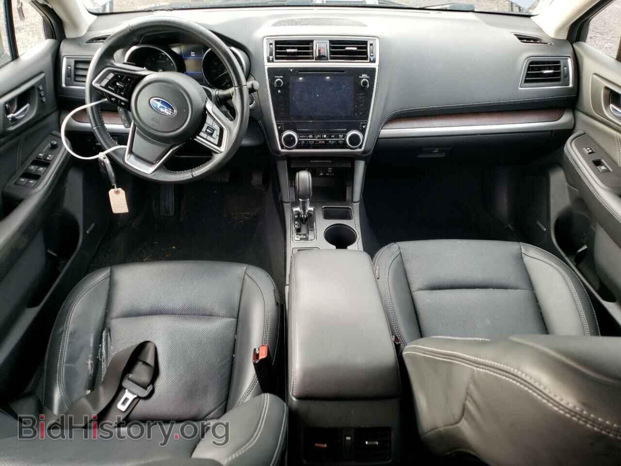 2019 SUBARU OUTBACK - VIN: 4S4BSANC3K3213226 - Фото 8