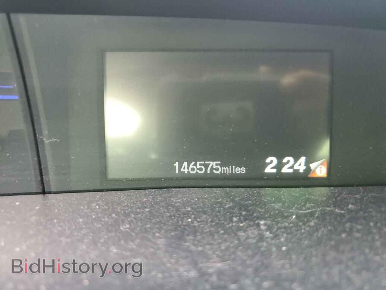 2012 HONDA CIVIC - VIN: 2HGFG3B53CH533915 - Фото 9