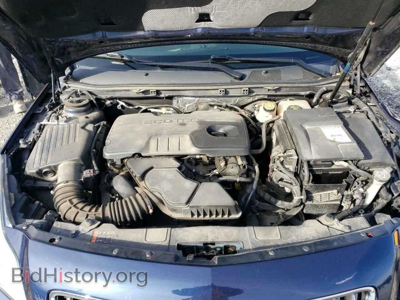 2012 BUICK REGAL - VIN: 2G4GS5EKXC9140465 - Фото 11