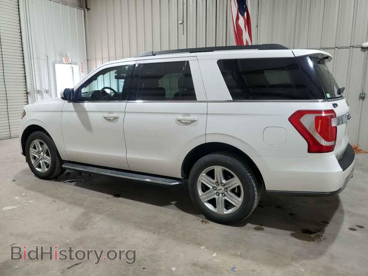 2019 FORD EXPEDITION - VIN: 1FMJU1HT0KEA61413 - Фото 2