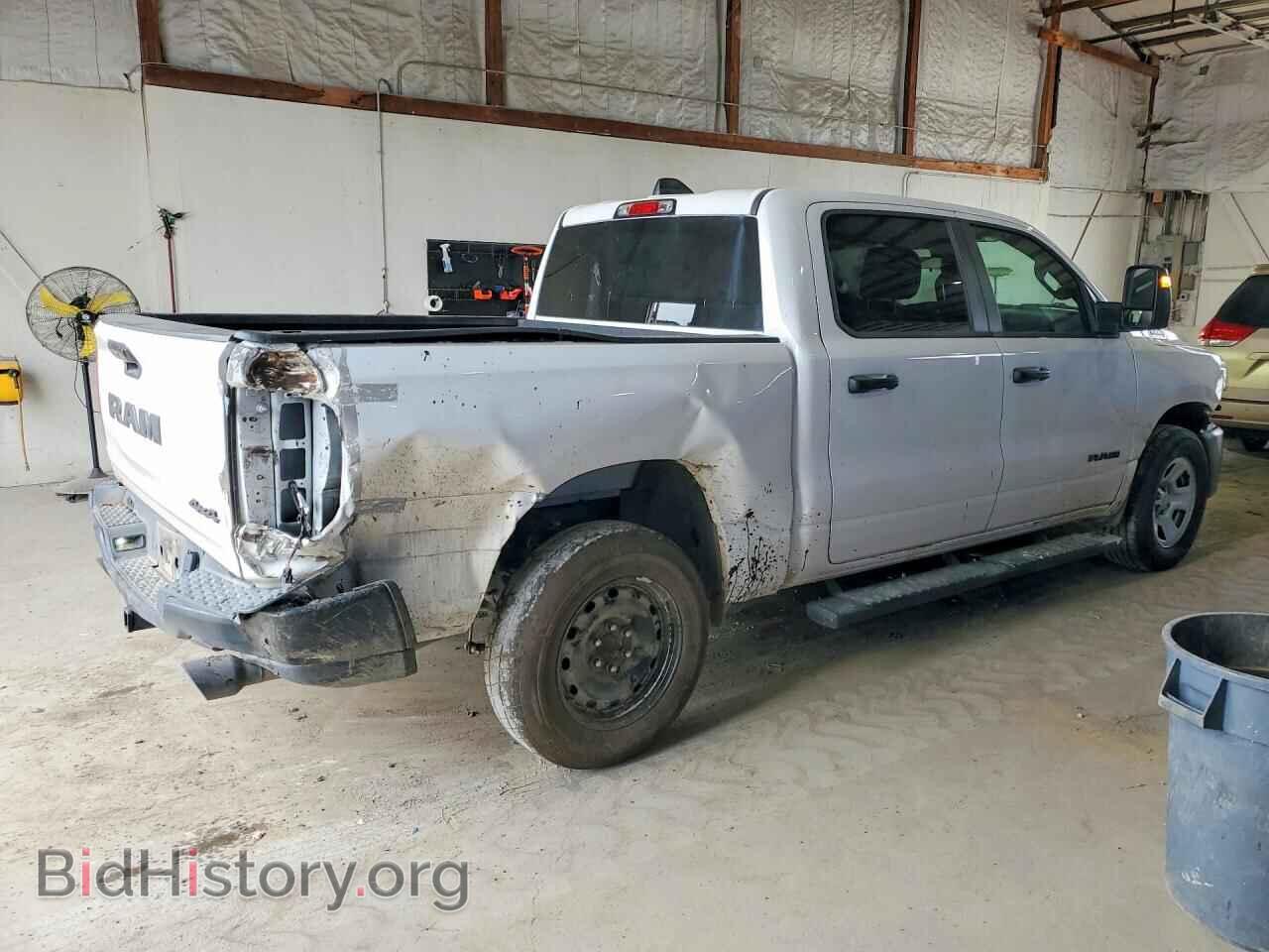 2026 RAM 1500 - VIN: 1C6SRFGP5TN186086 - Фото 3