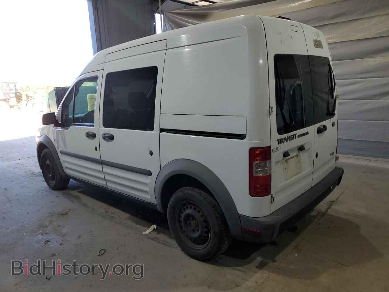 2013 FORD TRANSIT - VIN: NM0LS6AN7DT129794 - Фото 2