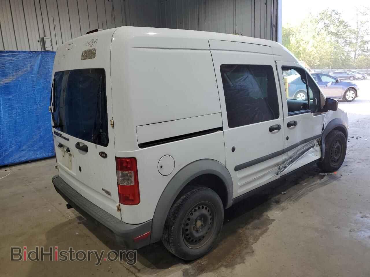 2013 FORD TRANSIT - VIN: NM0LS6AN7DT129794 - Фото 3