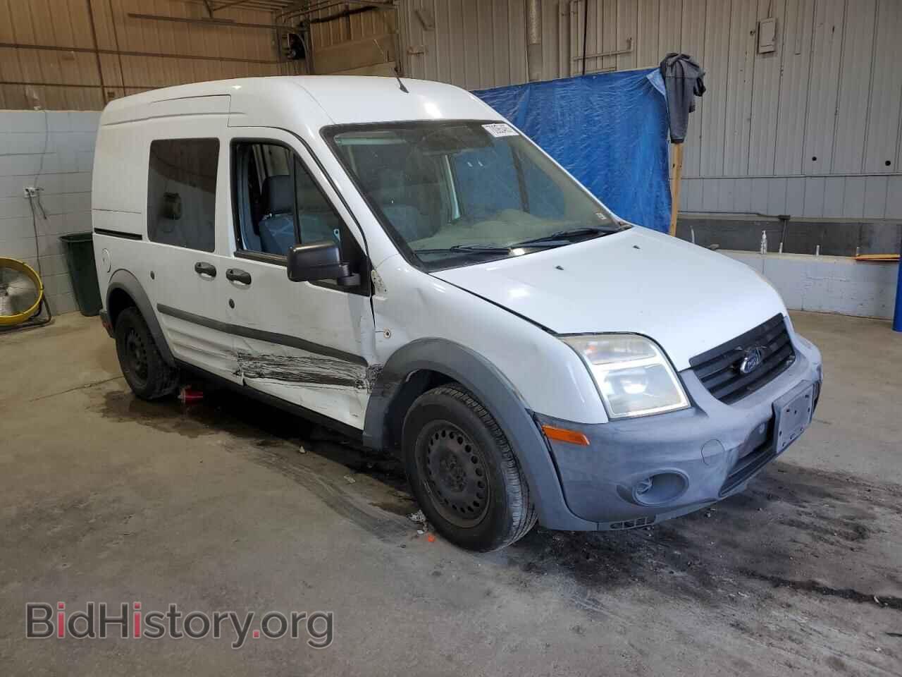2013 FORD TRANSIT - VIN: NM0LS6AN7DT129794 - Фото 4