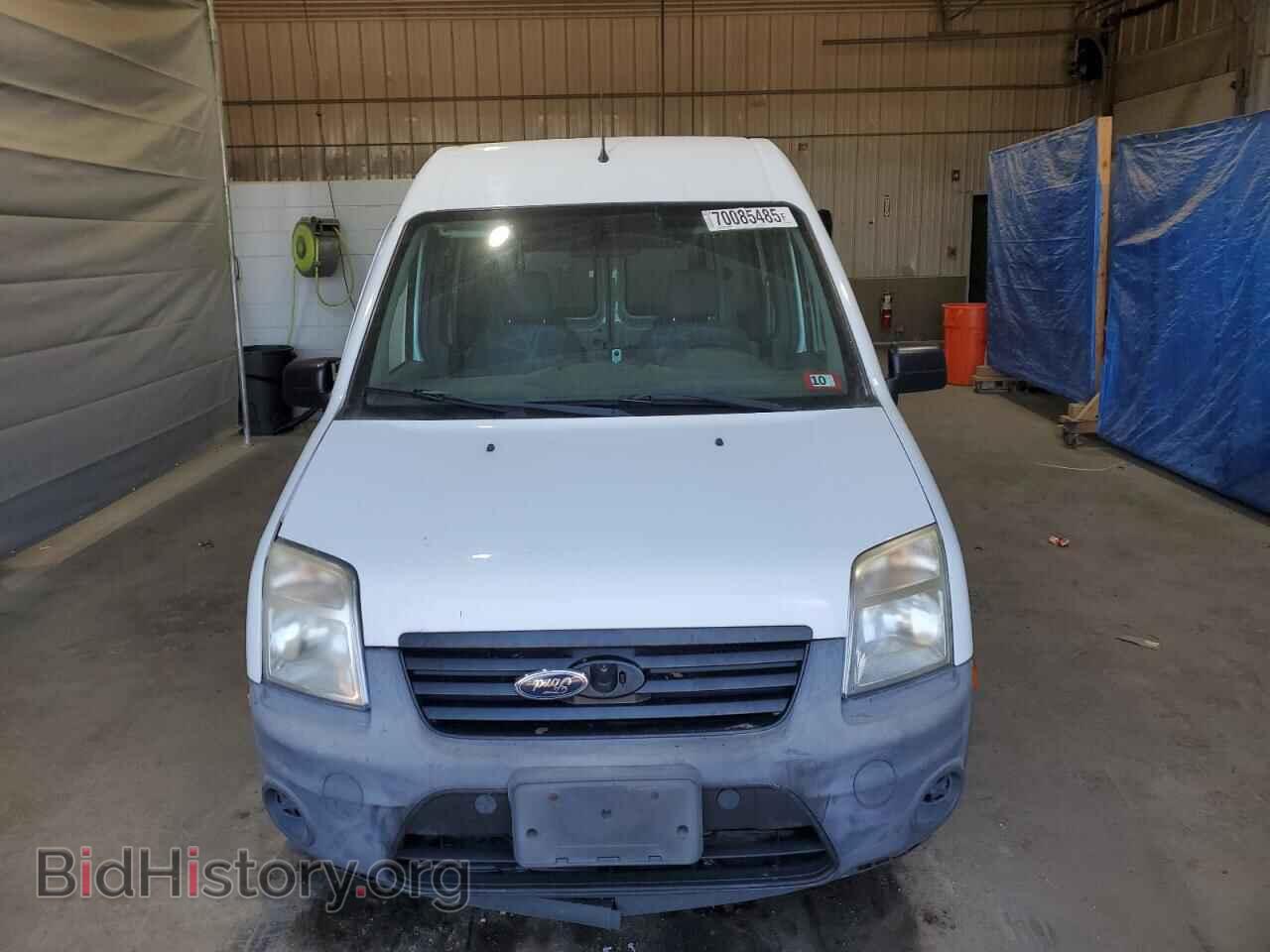 2013 FORD TRANSIT - VIN: NM0LS6AN7DT129794 - Фото 5