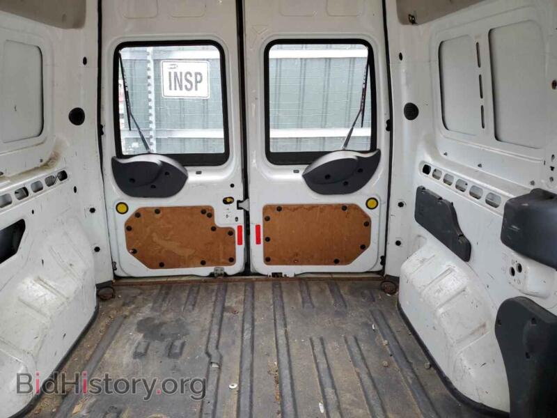 2013 Ford TRANSIT (VIN NM0LS6AN7DT129794) — photo 10 of 15