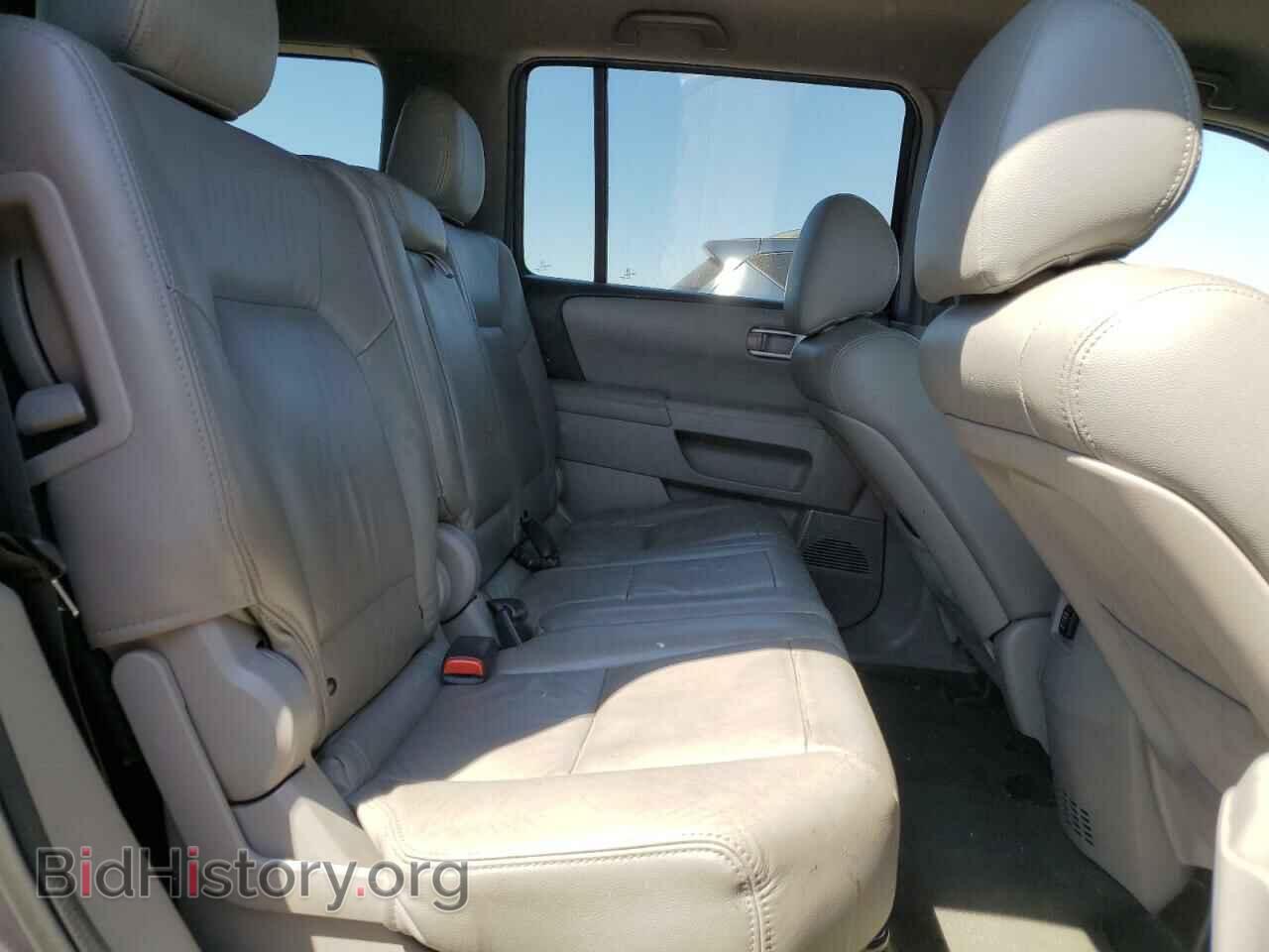 2014 HONDA PILOT - VIN: 5FNYF4H49EB024595 - Photo 11