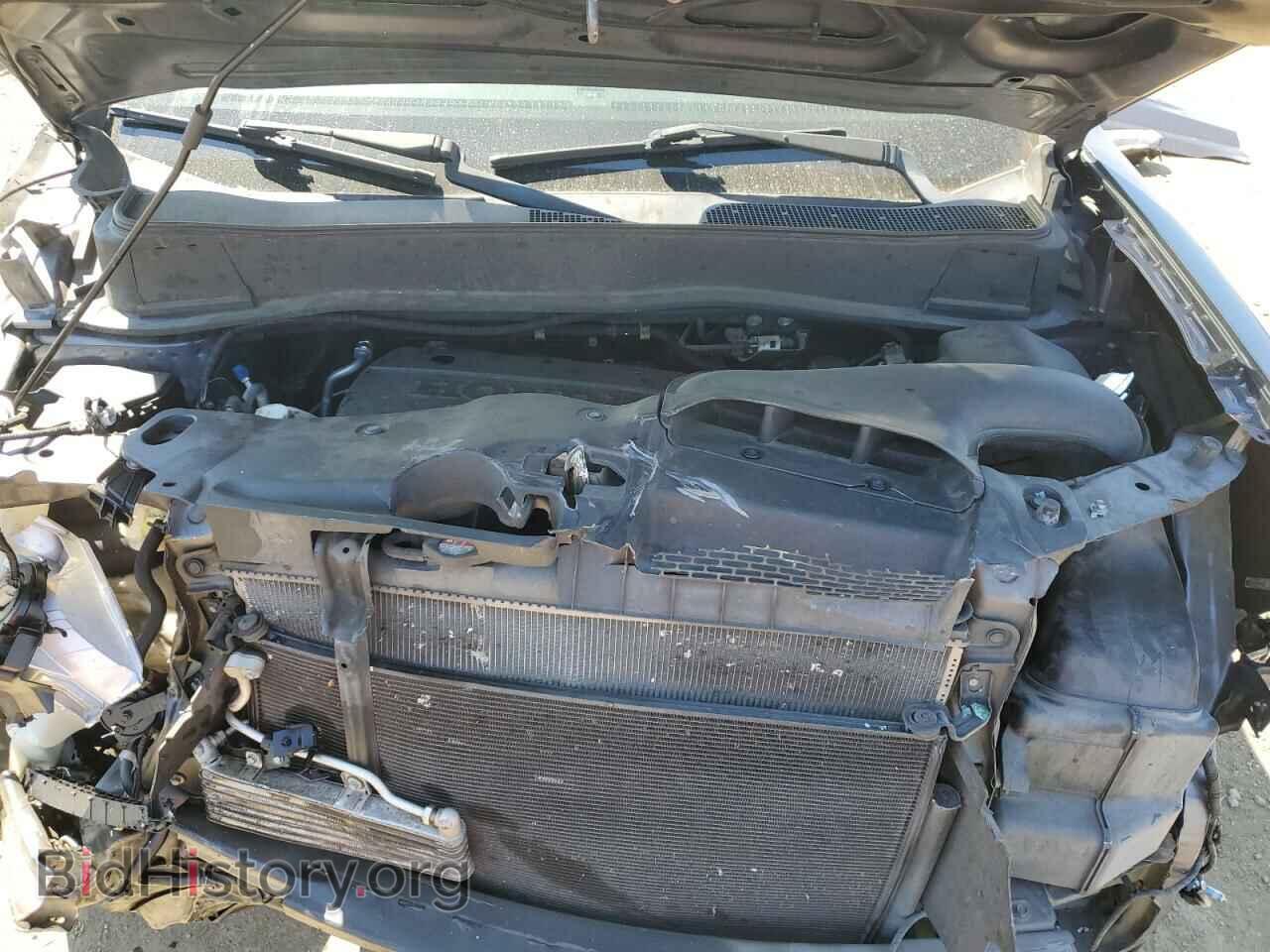 2014 HONDA PILOT - VIN: 5FNYF4H49EB024595 - Photo 12