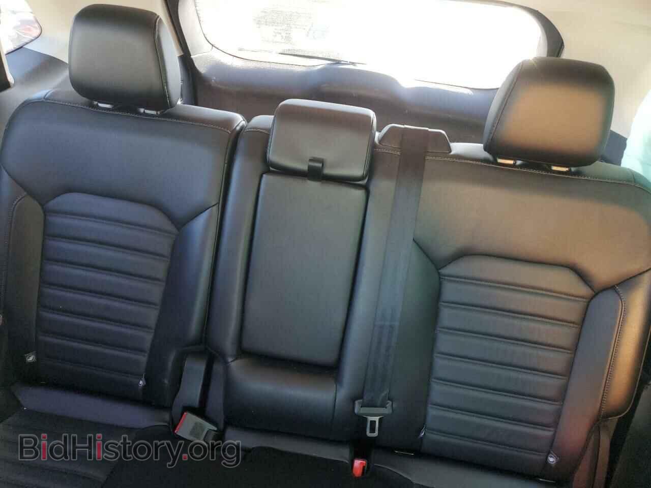 2016 FORD EDGE - VIN: 2FMPK4J91GBB15434 - Photo 10