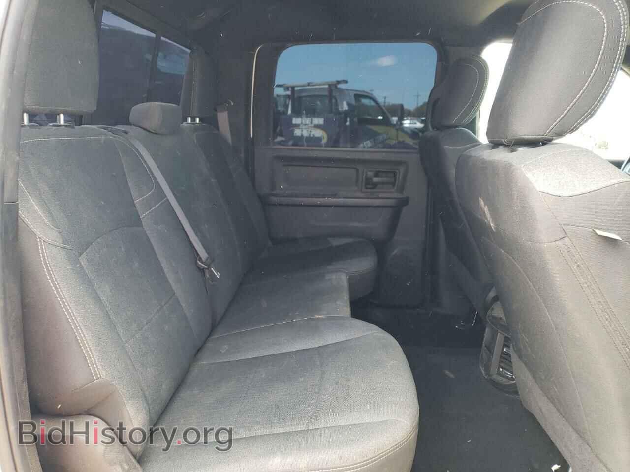 2021 RAM 2500 - VIN: 3C6UR5CJ9MG610481 - Фото 10