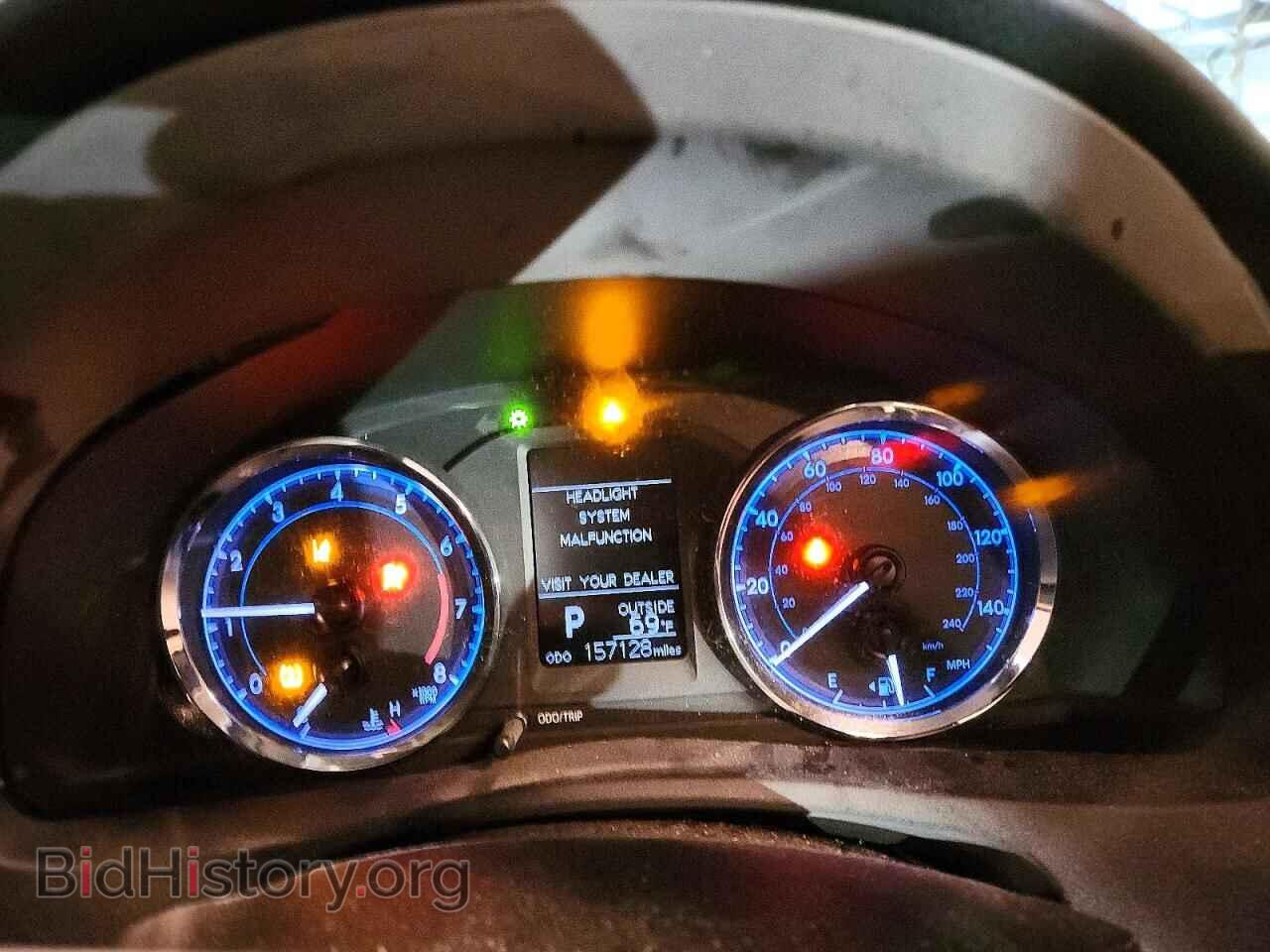2017 TOYOTA COROLLA - VIN: 2T1BURHEXHC834179 - Photo 9