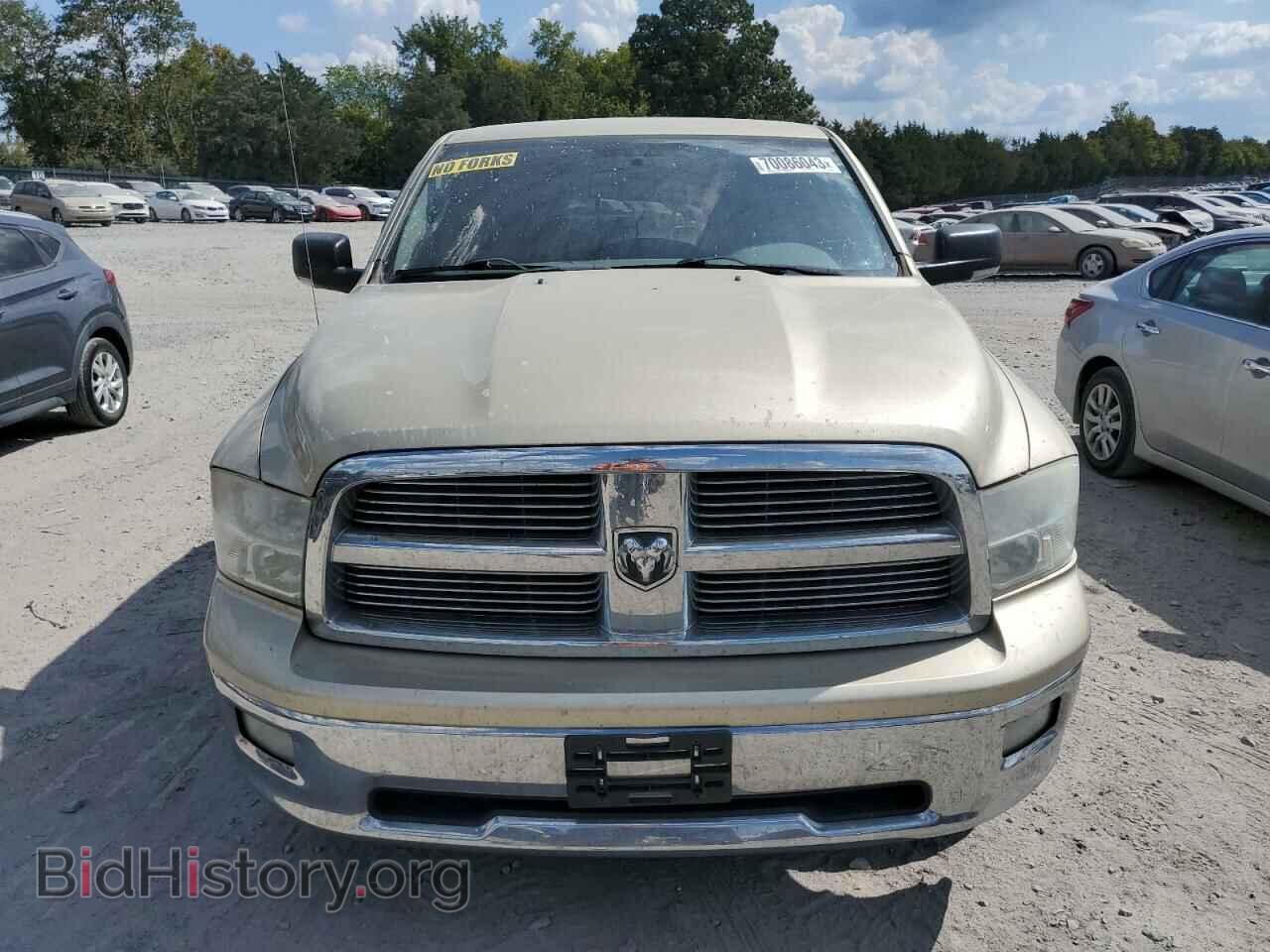 2011 DODGE All Models - VIN: 1D7RV1CT5BS585420 - Photo 5