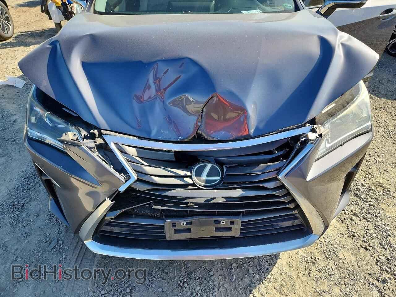 2017 LEXUS RX350 - VIN: 2T2BZMCA6HC077866 - Photo 12