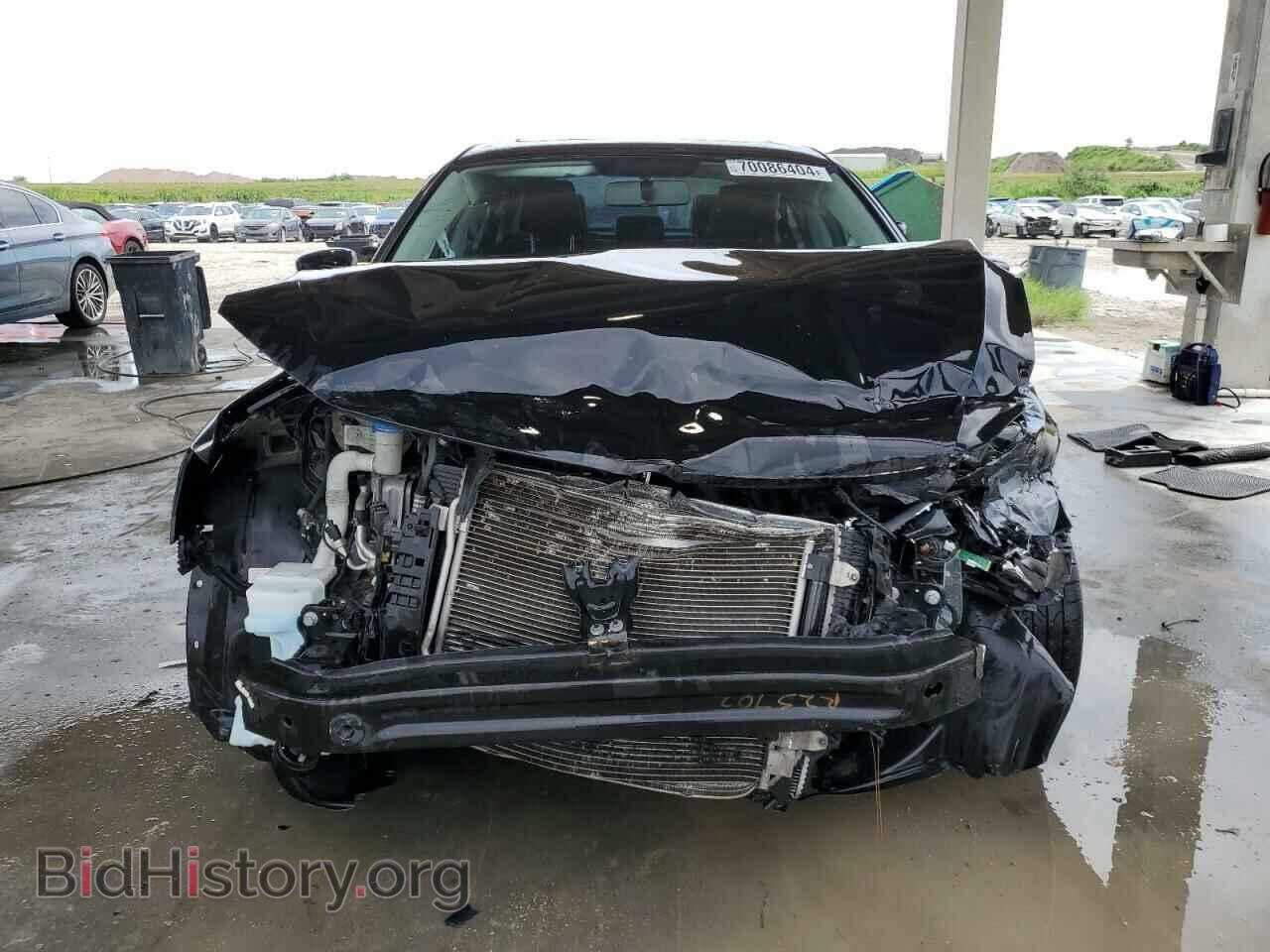2017 VOLKSWAGEN JETTA - VIN: 3VWDB7AJ0HM376800 - Фото 5