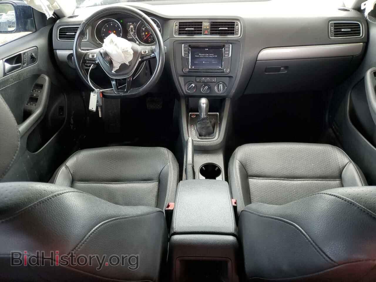 2017 VOLKSWAGEN JETTA - VIN: 3VWDB7AJ0HM376800 - Фото 8