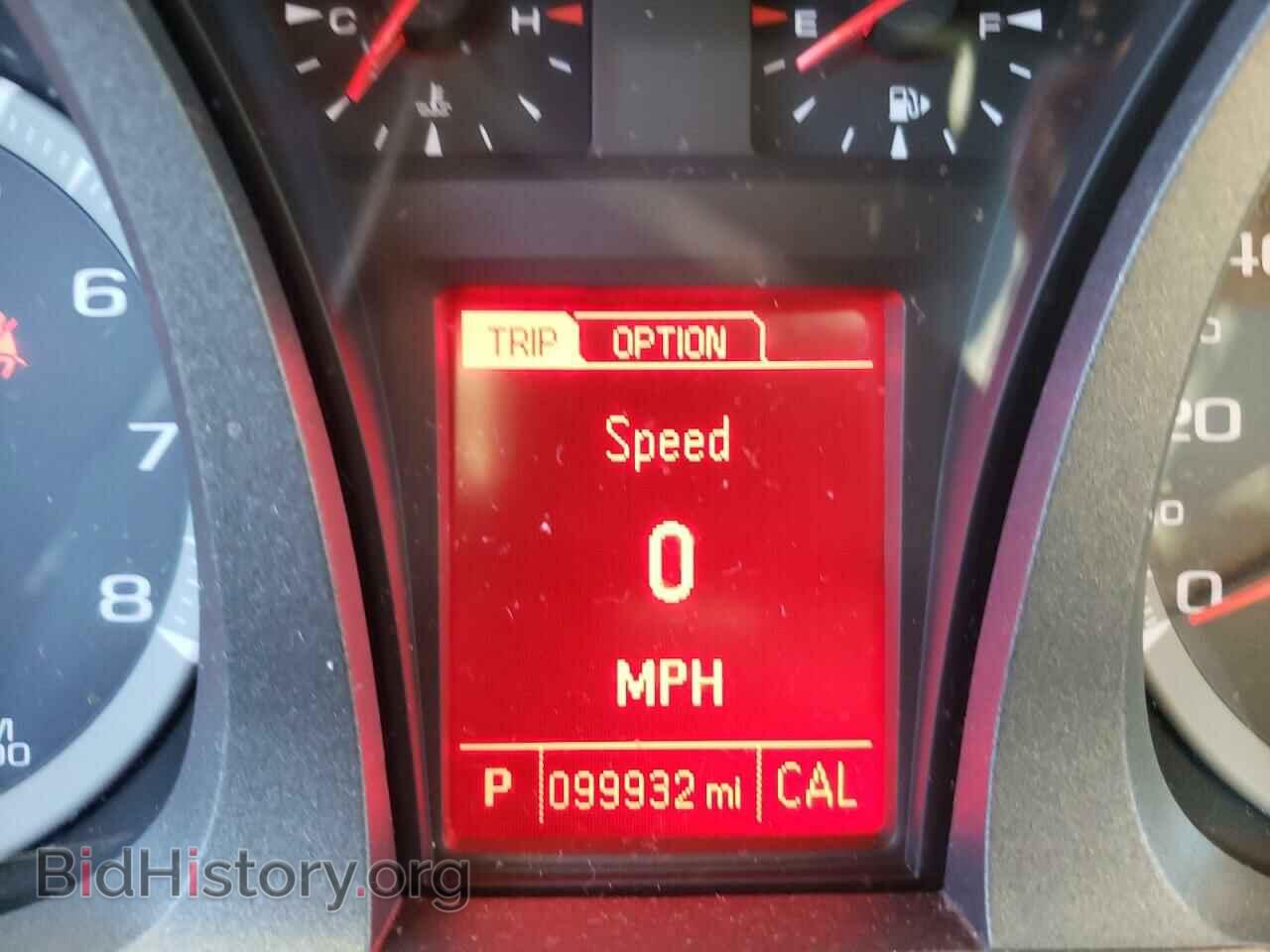2015 GMC TERRAIN - VIN: 2GKALMEK2F6299573 - Фото 8