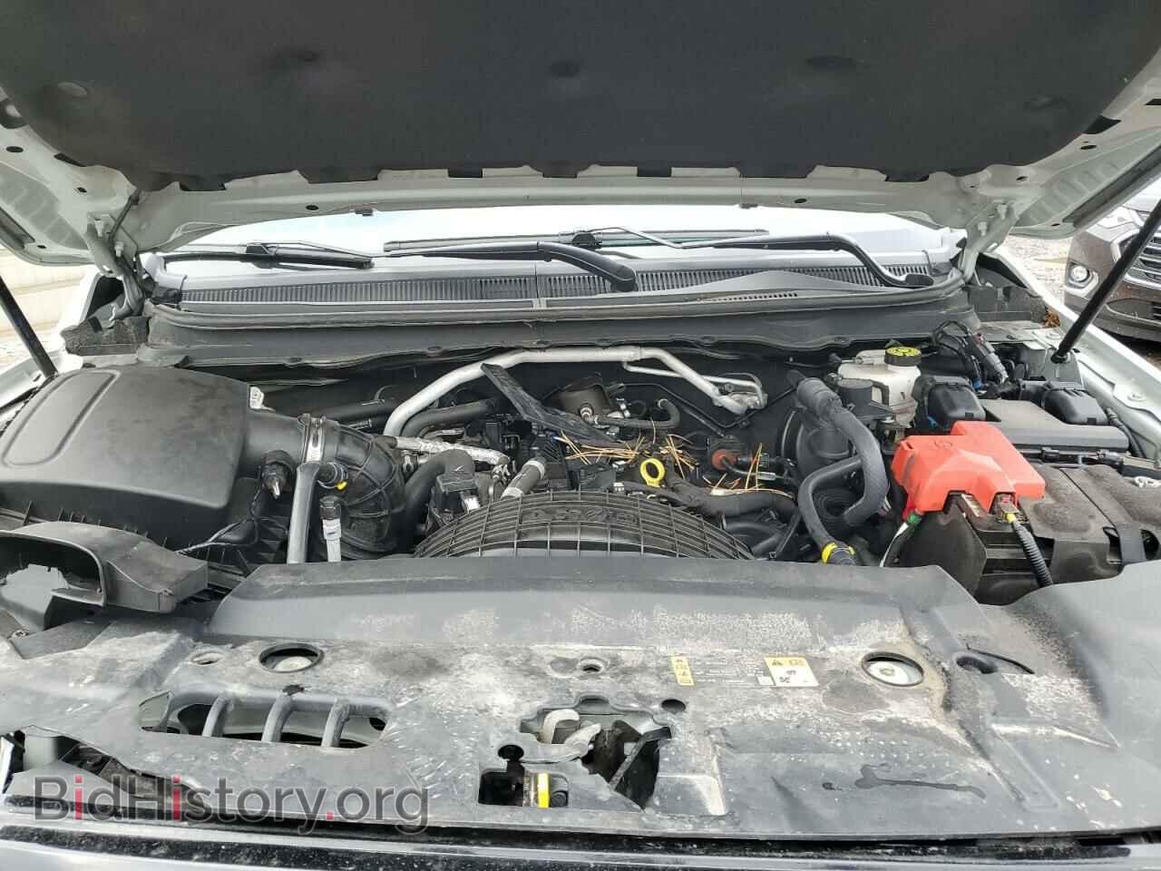 2021 FORD RANGER - VIN: 1FTER4FH3MLD58536 - Фото 11