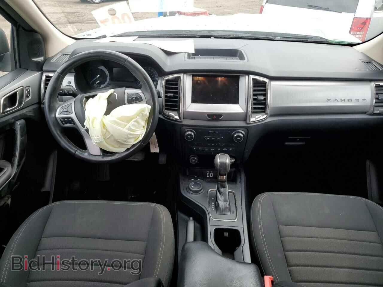 2021 FORD RANGER - VIN: 1FTER4FH3MLD58536 - Фото 8