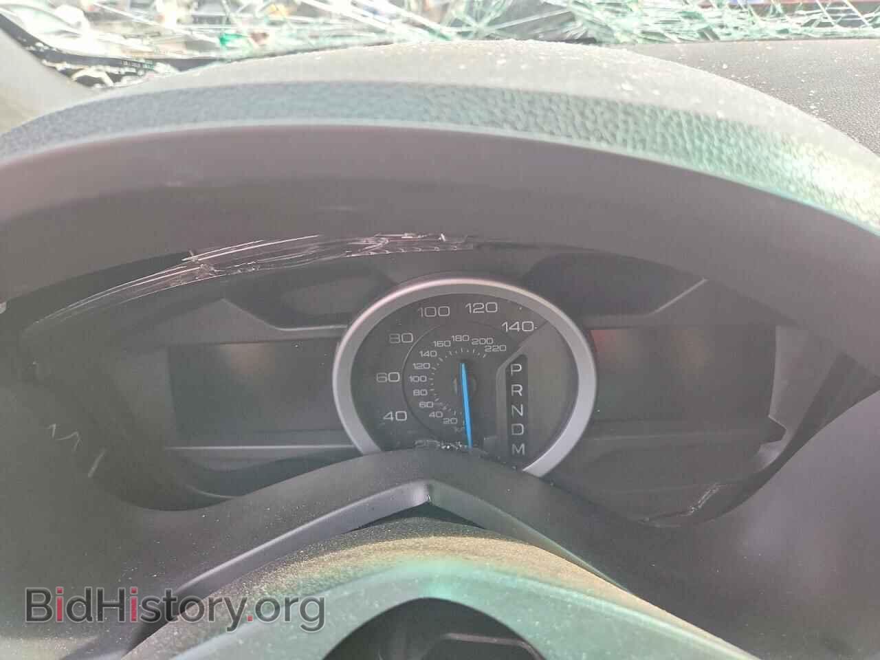 2015 FORD EXPLORER - VIN: 1FM5K8GT1FGB49883 - Фото 9
