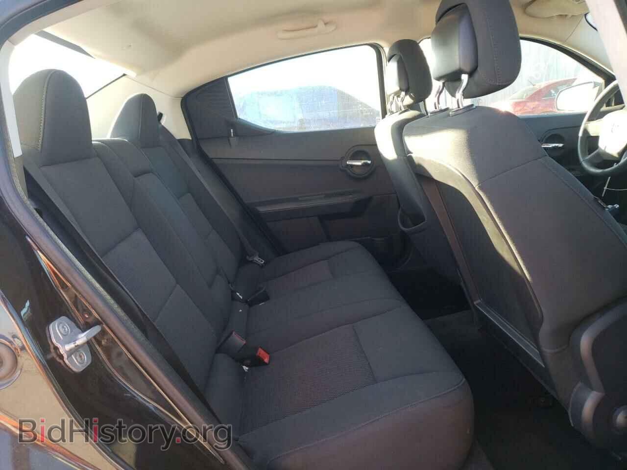 2010 DODGE AVENGER - VIN: 1B3CC4FB3AN185669 - Фото 6