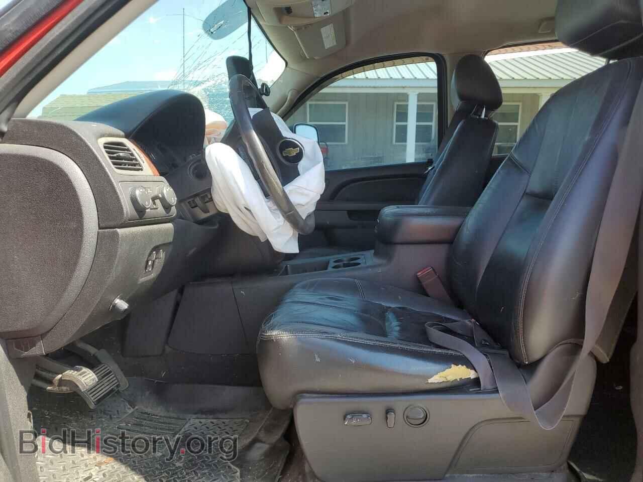 2011 CHEVROLET ALL Models - VIN: 1GC1KYC86BF191793 - Фото 7