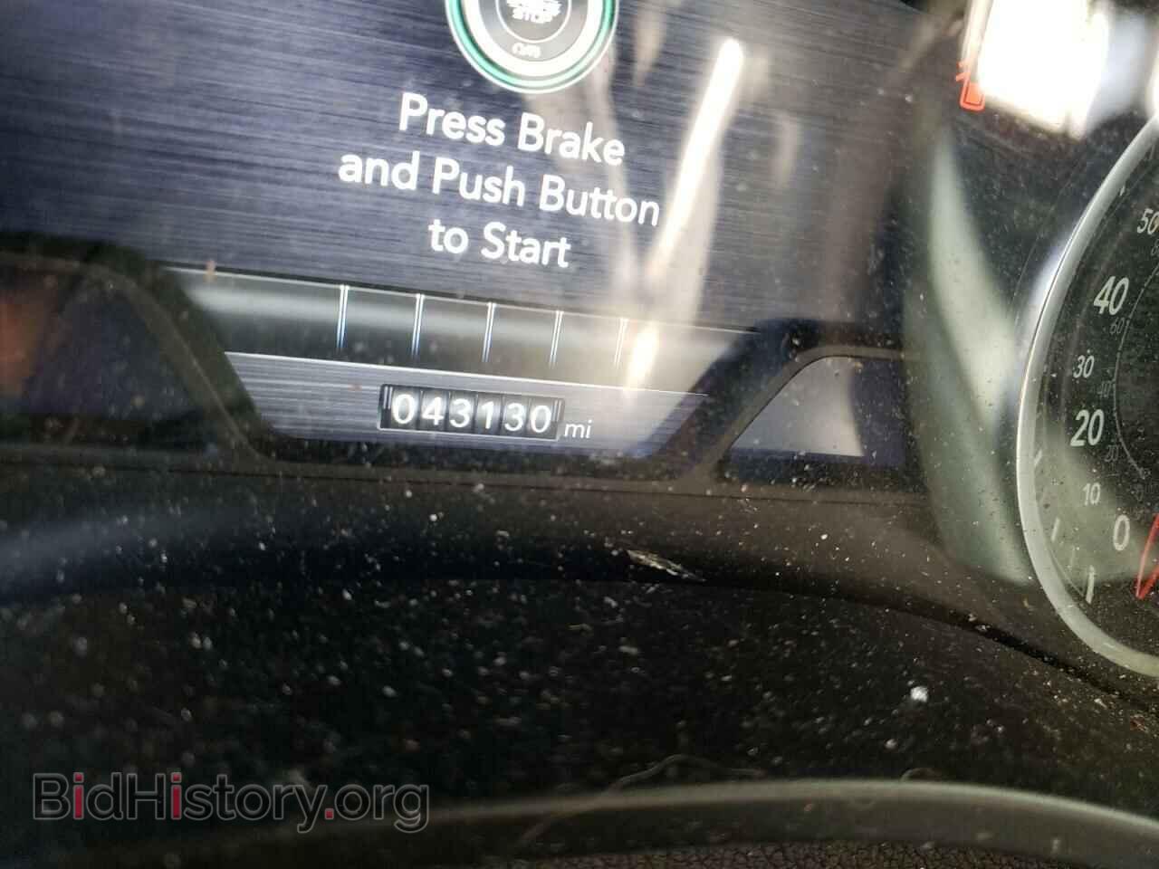 2019 RAM 1500 - VIN: 1C6SRFJT5KN587898 - Photo 8