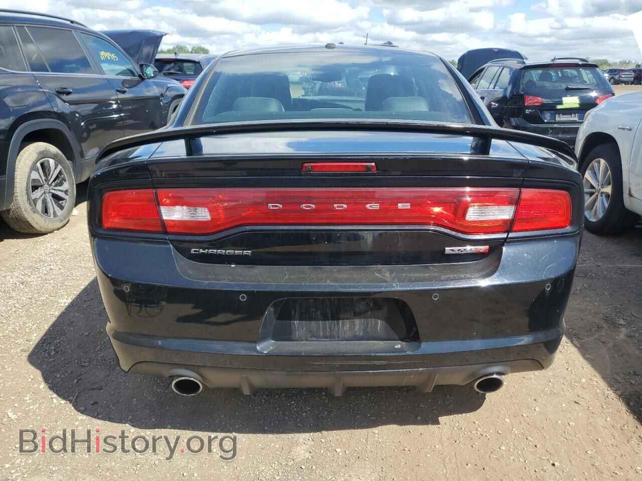 2013 DODGE CHARGER - VIN: 2C3CDXEJ3DH533798 - Фото 6