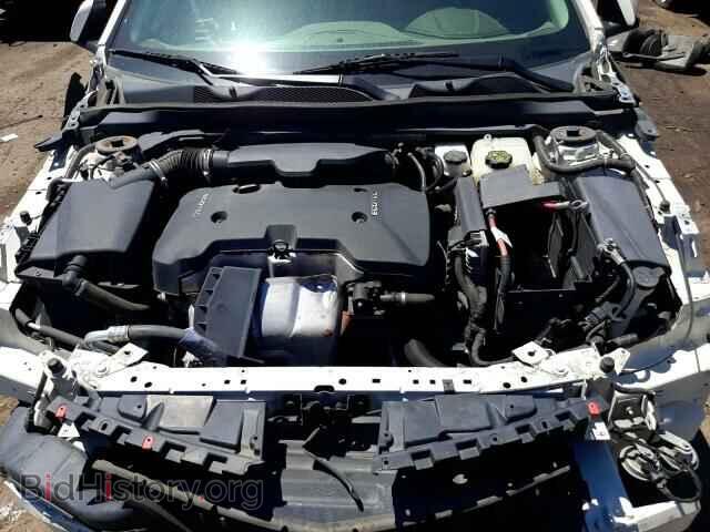 2014 CHEVROLET IMPALA - VIN: 2G1115SL9E9278536 - Фото 7
