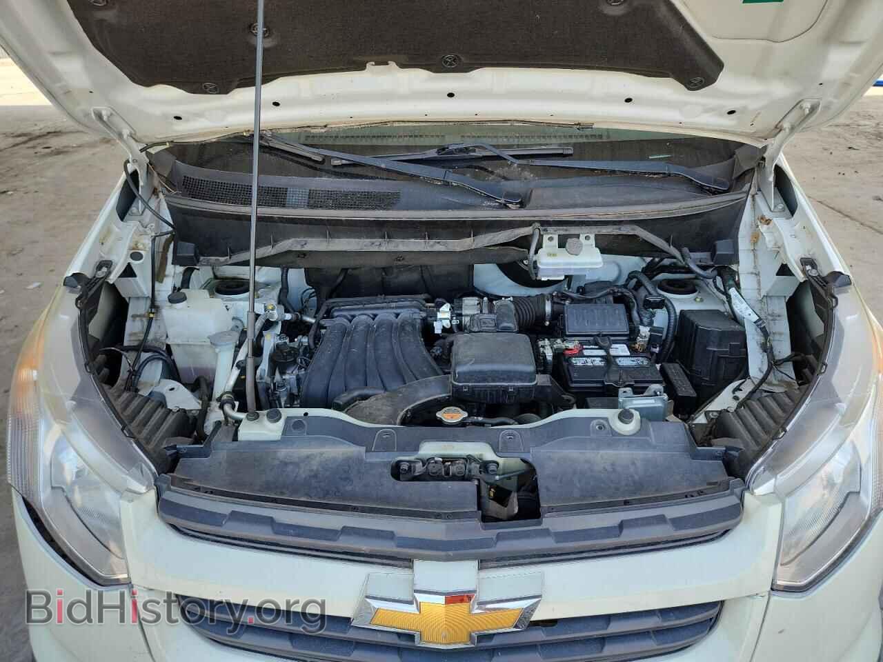 2015 CHEVROLET EXPRESS - VIN: 3N63M0YN3FK723373 - Фото 12
